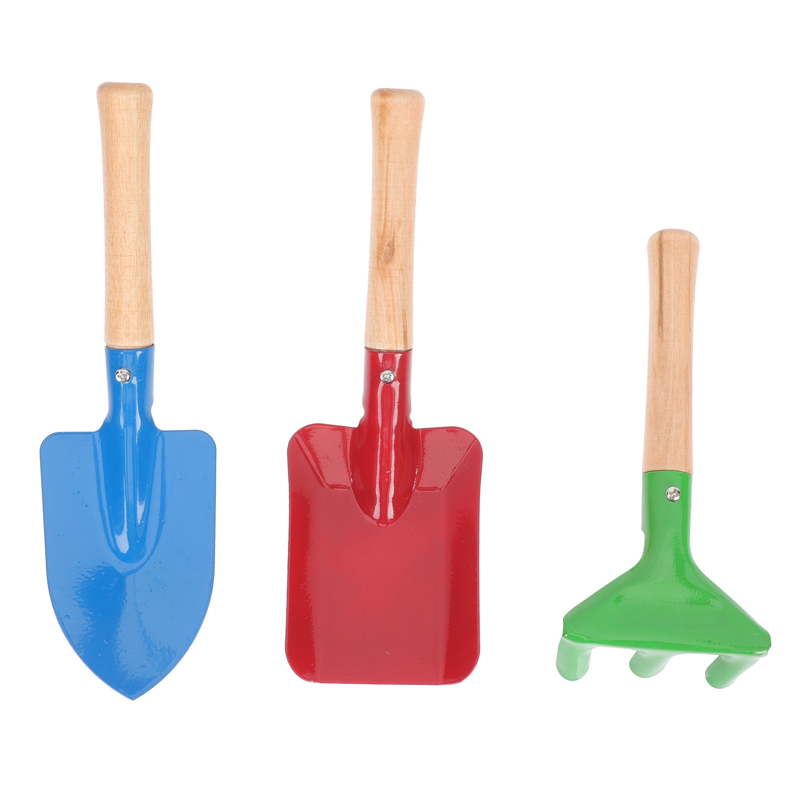 Plant Parent Free - 1 Set Pflanzwerkzeug-Set für Kinder, mit