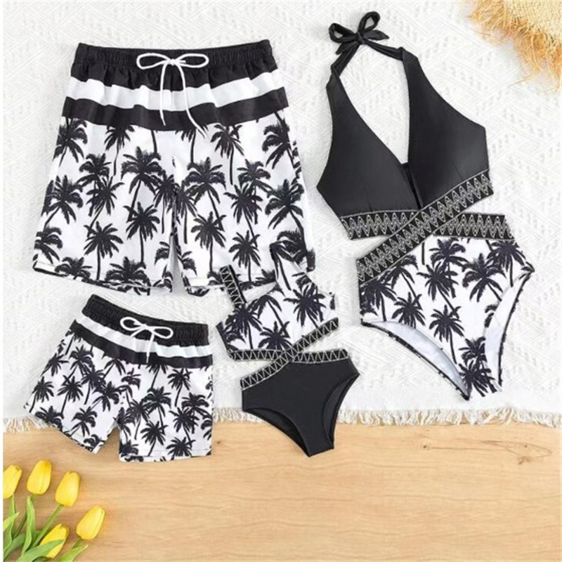 Sommer Bikini Mutter Tochter V – Plant Parent Costume Bewertung und Preis