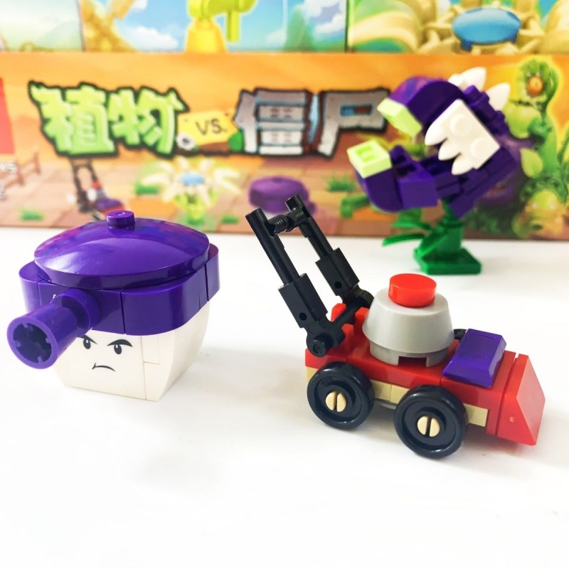 Neue Pflanzen vs. Zombies Ramp – Plant Parent Vs Bewertung und Preis