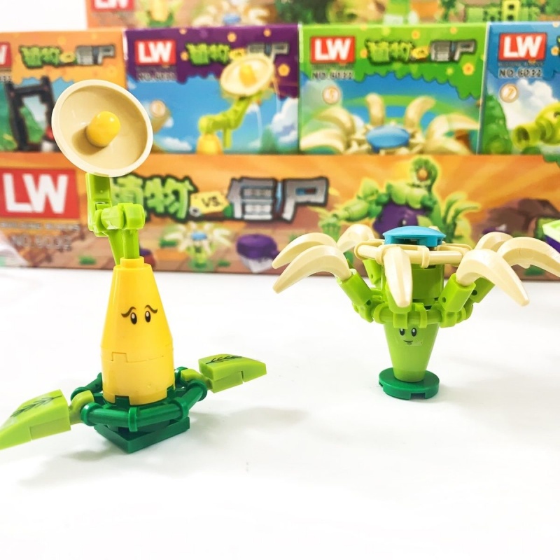 Neue Pflanzen vs. Zombies Ramp – Plant Parent Vs Bewertung und Preis