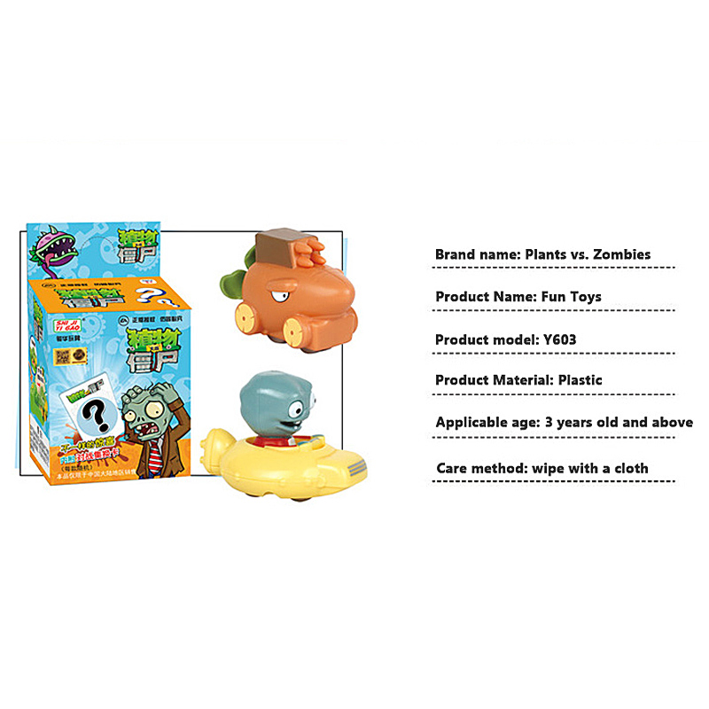 Plants vs. Zombies Spielzeug E – Plant Parent Free Bewertung und Preis