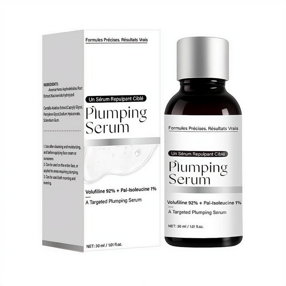 Volufiline 92% + Pal-Isoleucin – Anthurium Crystallinum Bewertung und Preis