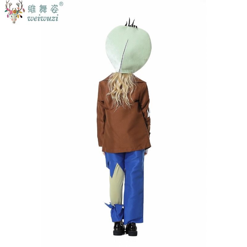 Halloween Kostüme Familie Roll – Plant Parent Costume Bewertung und Preis