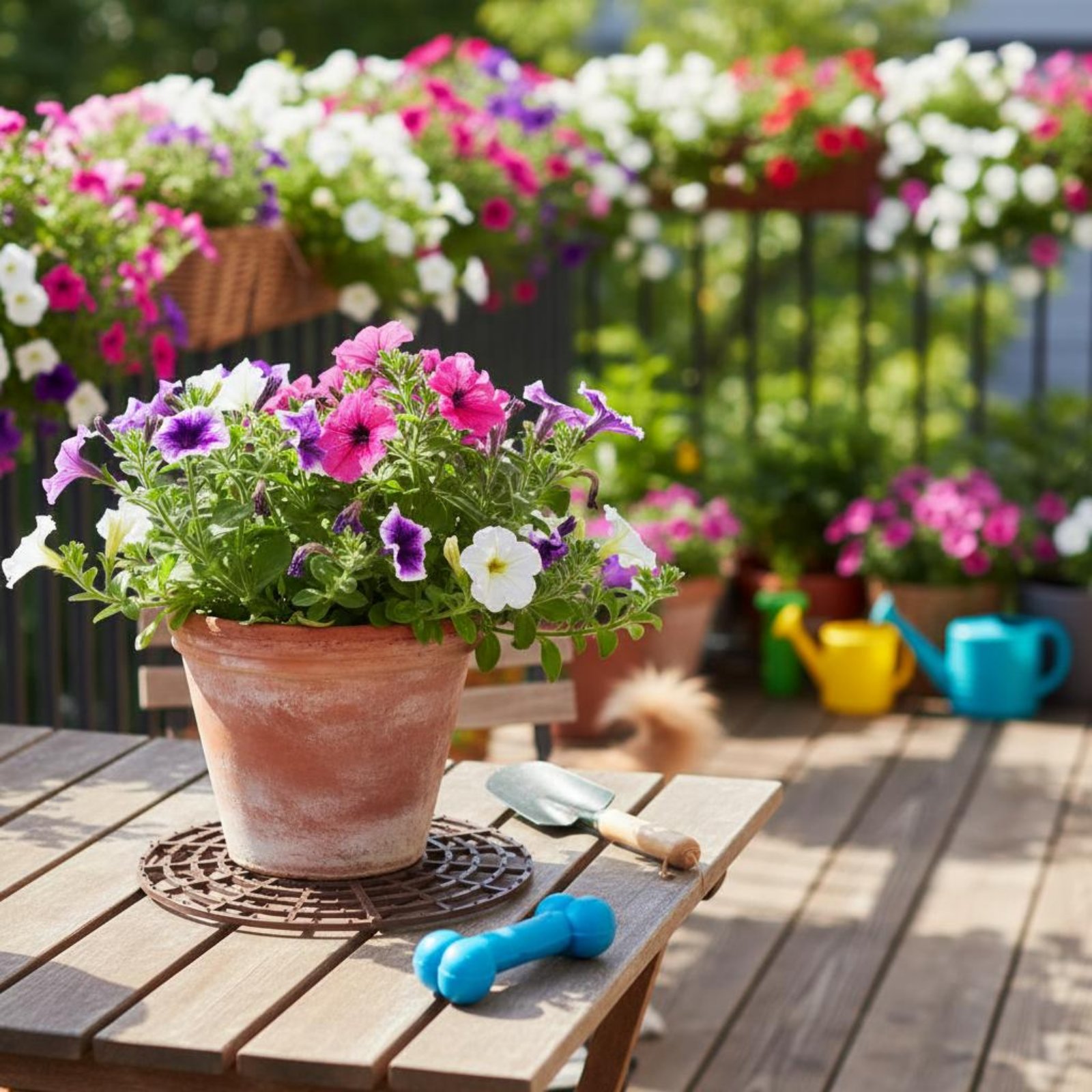Pflanzentopf-Bodenschutz Wette – Plant Parent Free Bewertung und Preis