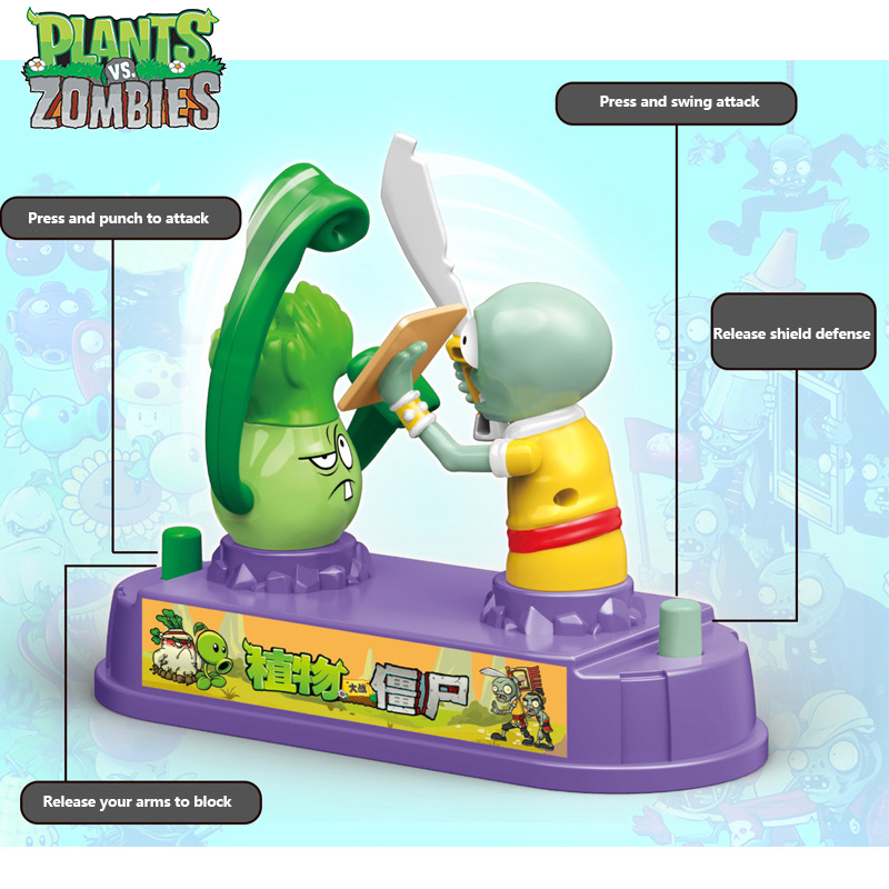 Plants Vs Zombies Competitive  – Plant Parent Vs Bewertung und Preis