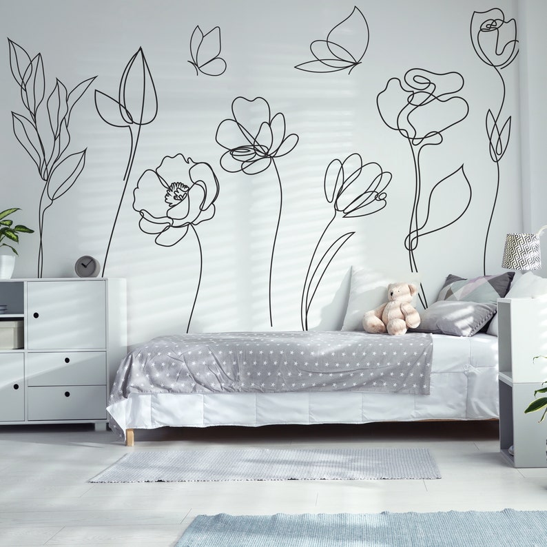 Große minimale Blumen Schmette – Monstera Thai Constellation Bewertung und Preis