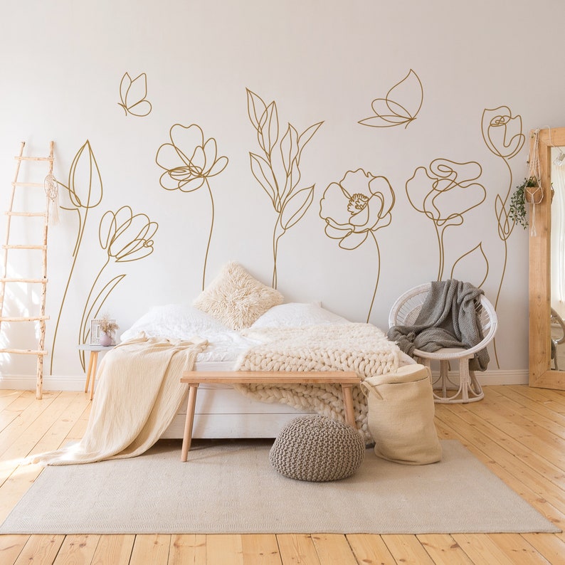 Große minimale Blumen Schmette – Monstera Thai Constellation Bewertung und Preis