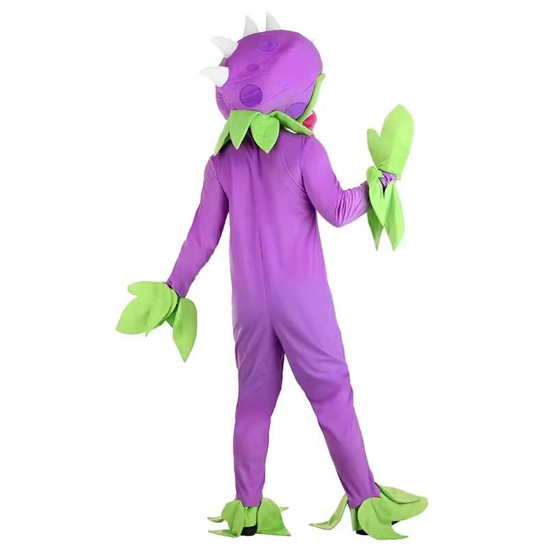 Halloween Bühnenkostüm für Erw – Plant Parent Costume Bewertung und Preis