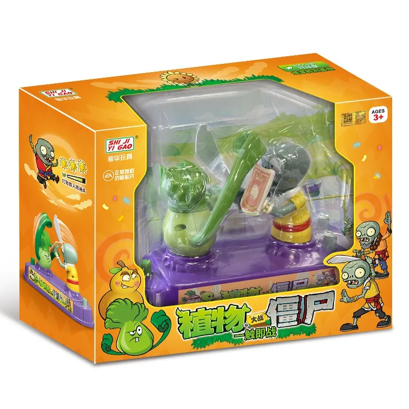 Plants Vs. Zombies Mini Deskto – Plant Parent Vs Bewertung und Preis