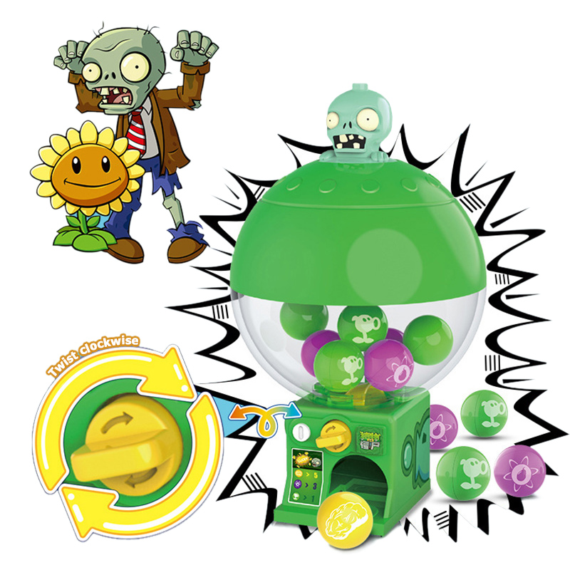 Original Plants vs. Zombies Mi – Plant Parent Vs Bewertung und Preis