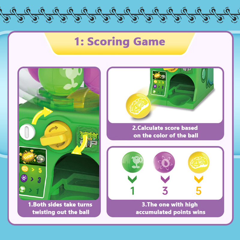 Original Plants vs. Zombies Mi – Plant Parent Vs Bewertung und Preis