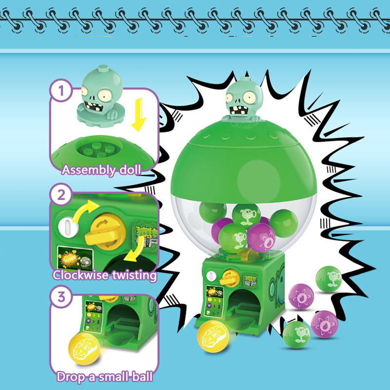 Original Plants vs. Zombies Mi – Plant Parent Vs Bewertung und Preis