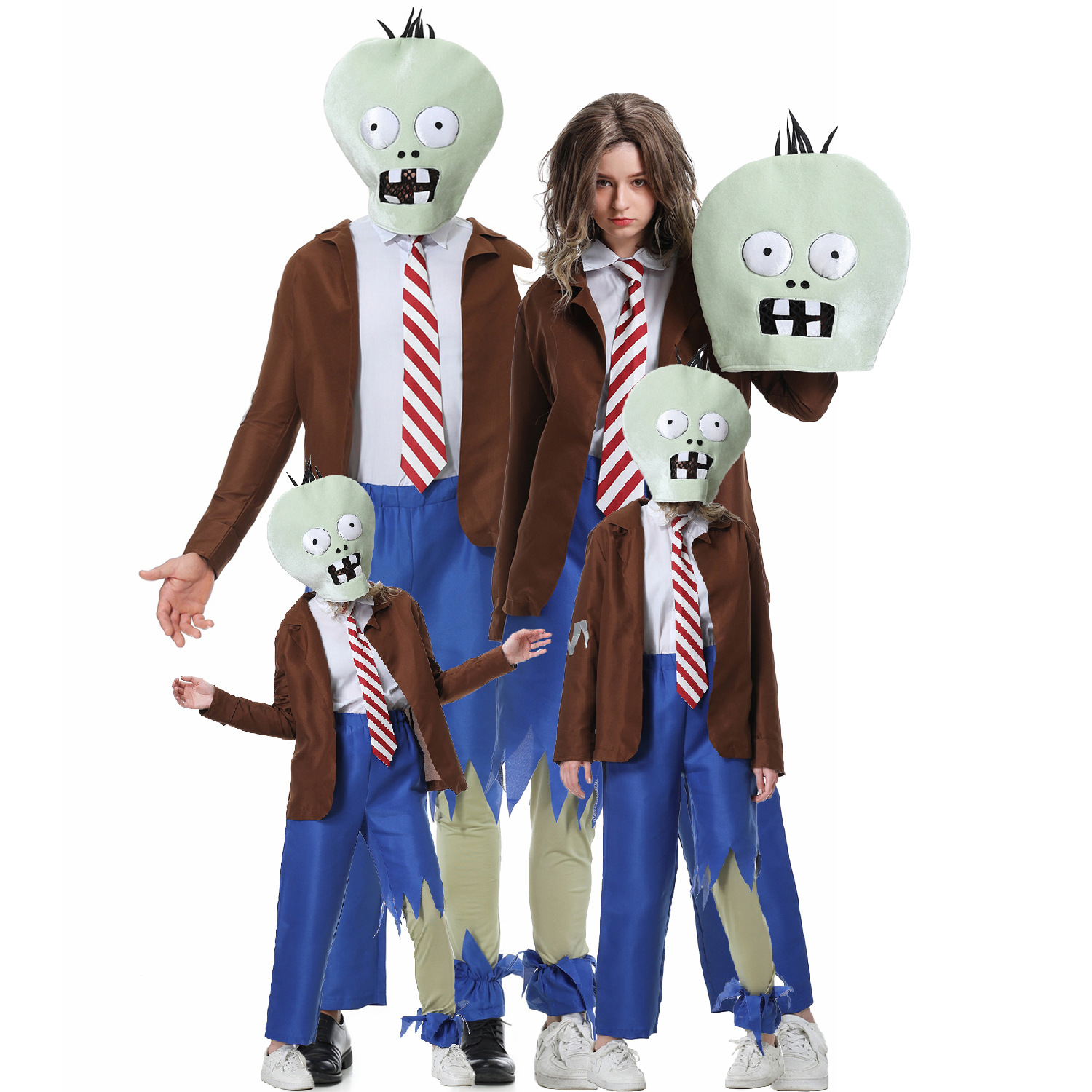 S-XL-Pflanze vs. Zombie-Charak – Plant Parent Vs Bewertung und Preis