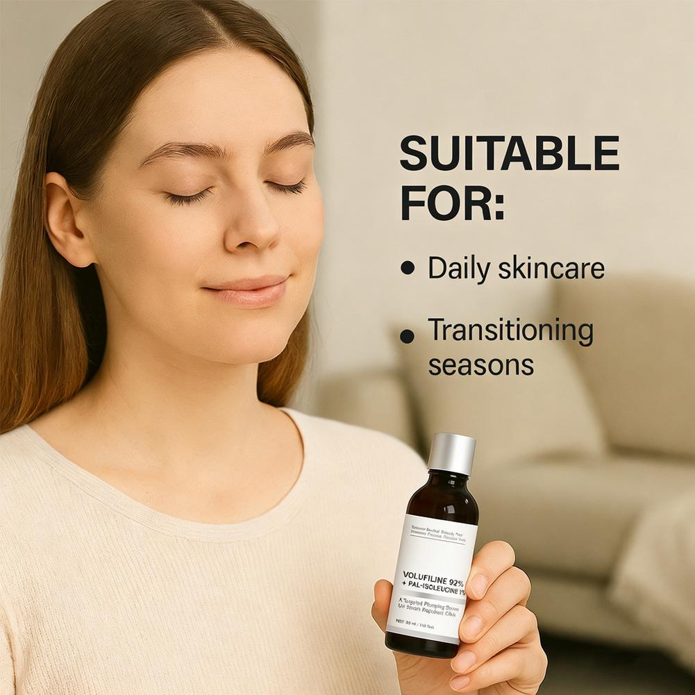 Volufiline 92% + Pal-Isoleucin – Anthurium Crystallinum Bewertung und Preis