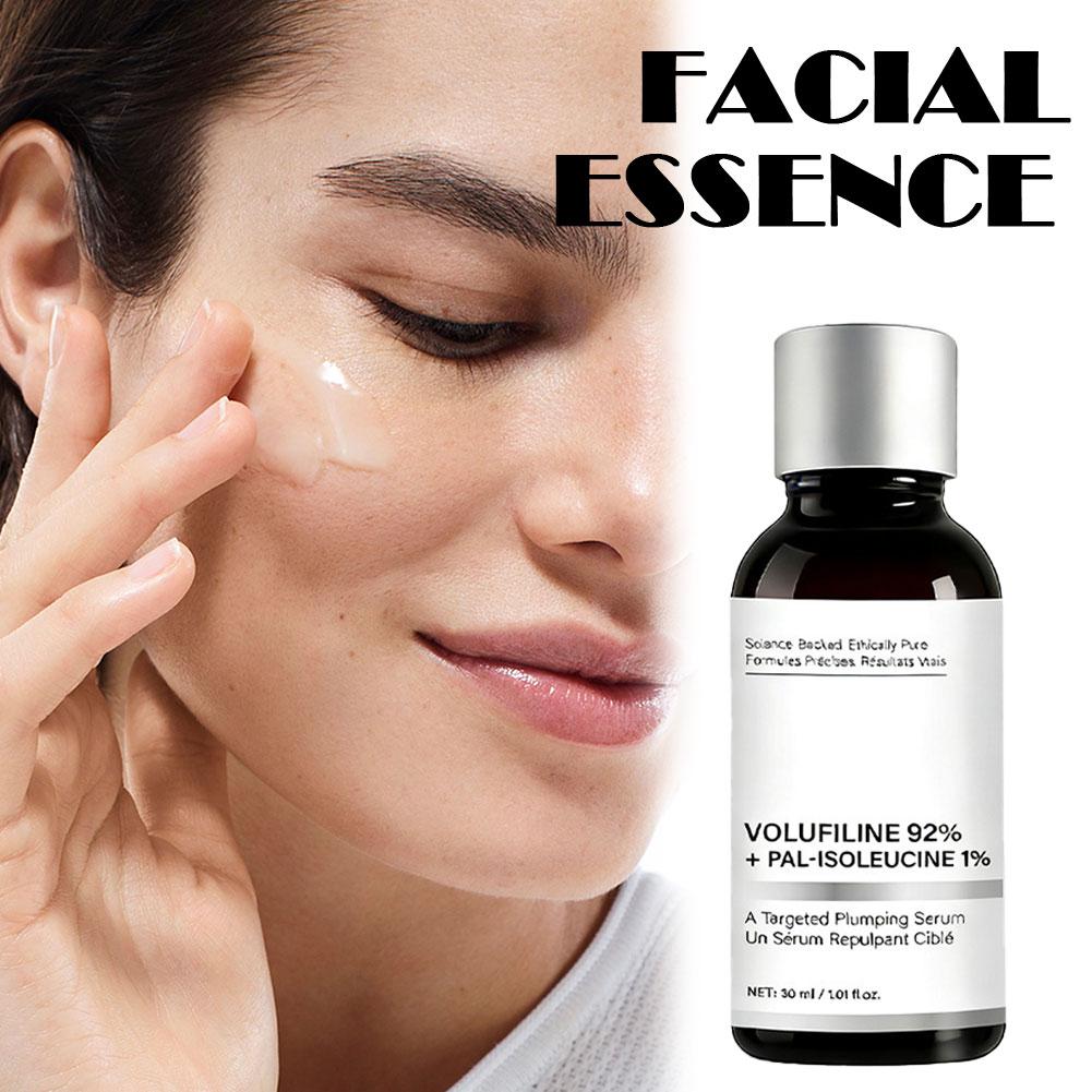 Volufiline 92% + Pal-Isoleucin – Anthurium Crystallinum Bewertung und Preis