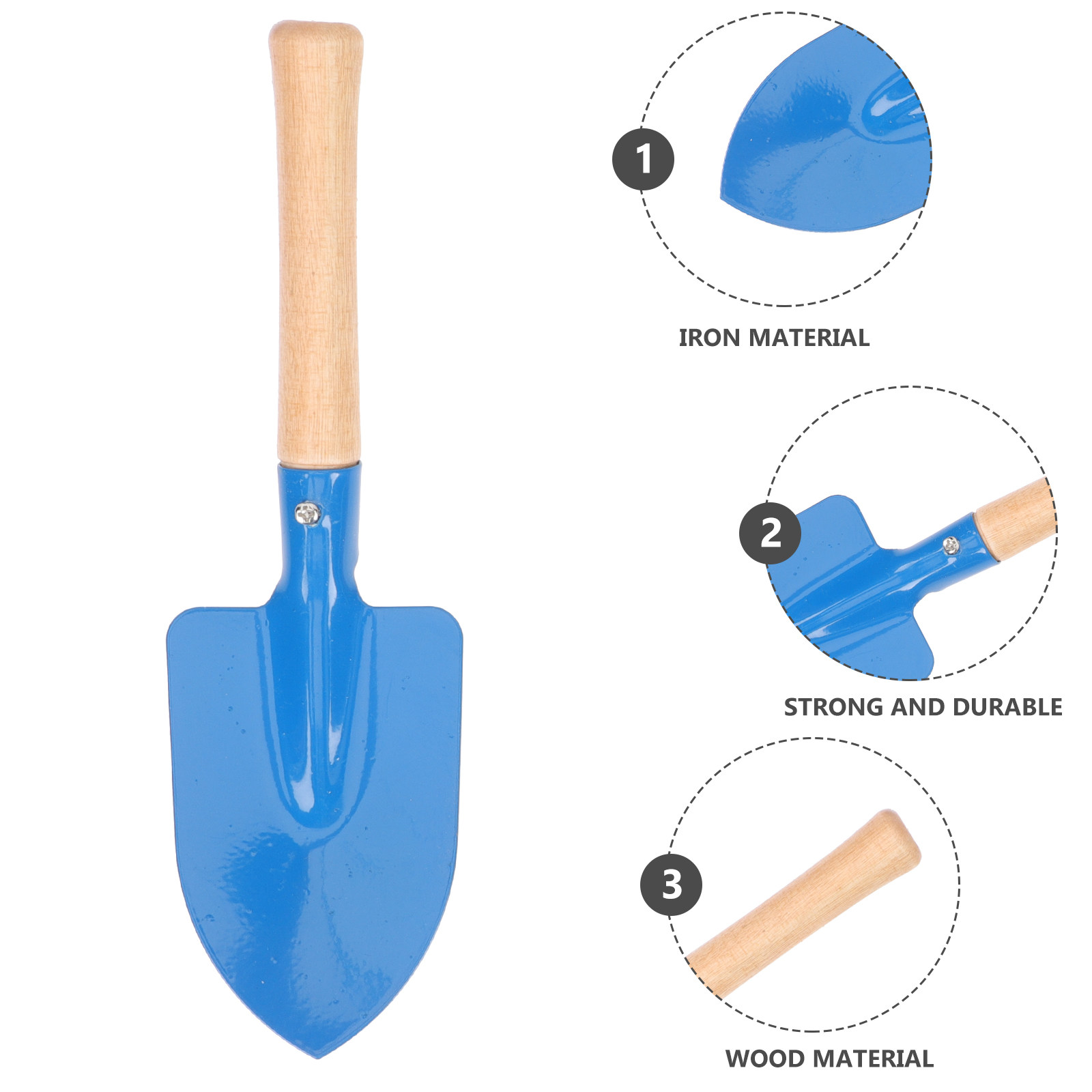 1 Set Pflanzwerkzeug-Set für K – Plant Parent Free Bewertung und Preis